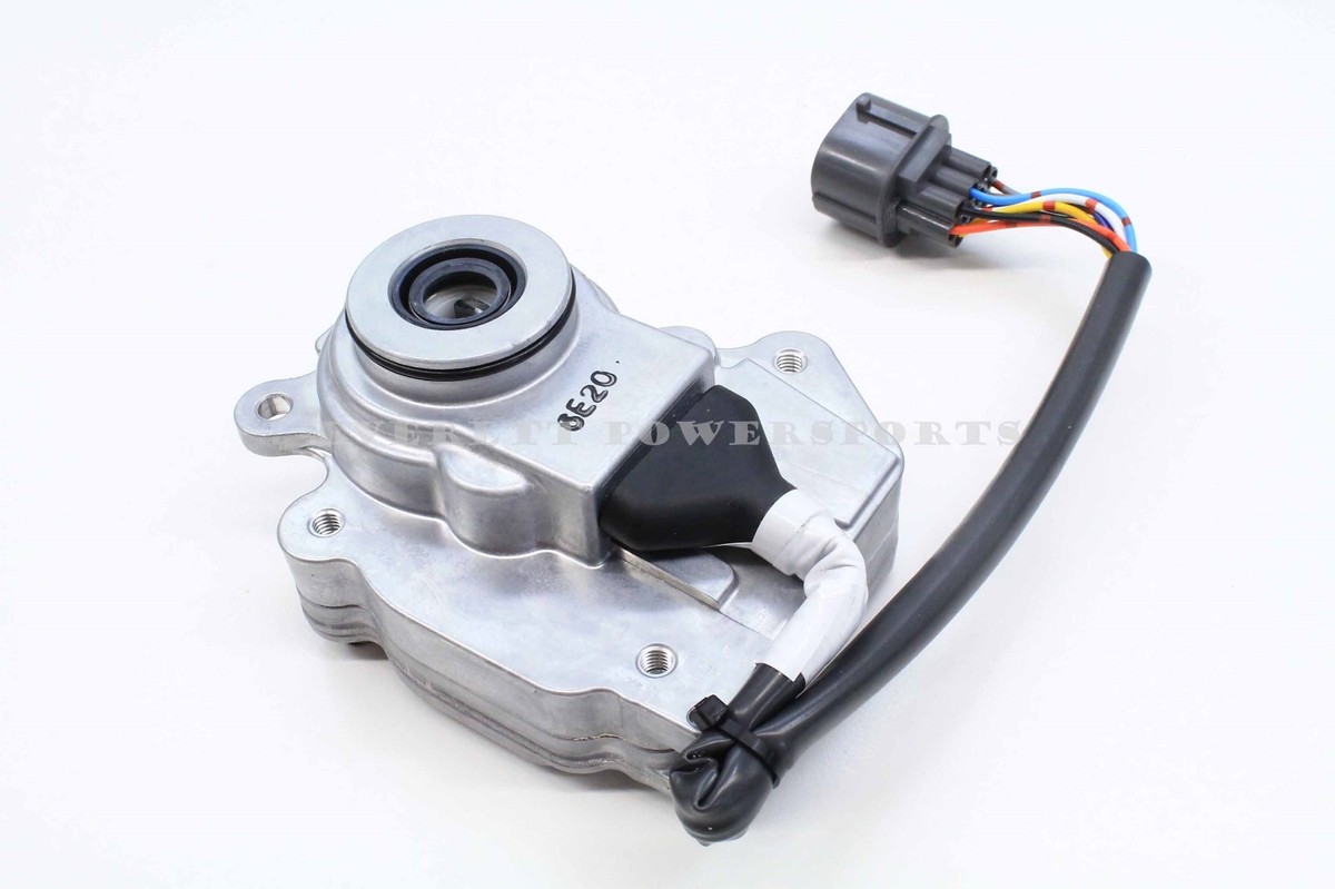 New Genuine Honda Final Drive Actuator Assy 14-22 TRX Foreman