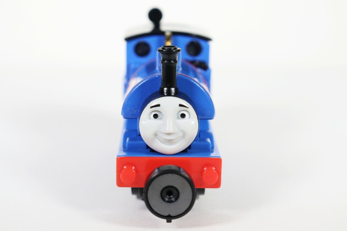 BANDAI TECS Thomas Engine Collection Thomas & Friends Die-cast