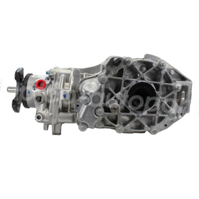 A2463502402 Rear Differential Assembly For Mercedes CLA45 AMG A250 A2463502402 Rear Differential Assembly For Mercedes CLA45 AMG A250