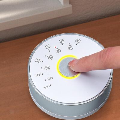 Digital Timer Kitchen Timer Egg Timer for Cooking Study Exercise