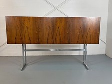 Georg Satink Anrichte WK-Wohnen Highboard German Design 60er 70er Vintage Retro