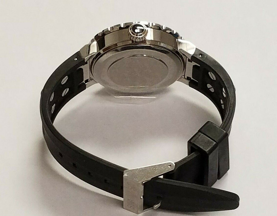 SWAROVSKI WATCH 999 979 SWISS MADE WITH BOX AND MANUAL | eBay
