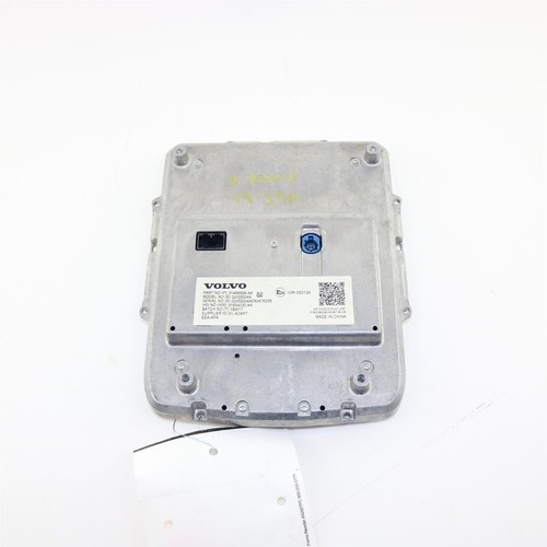 Volvo OEM ICN Infotainment Display LCD Screen for S60 V60 S90 V90 XC60 XC90 - Picture 3 of 4