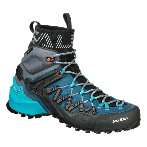 Scarpe senza lacci Scarpe sportive e da trekking per Donna di Salewa |  FASHIOLA.it