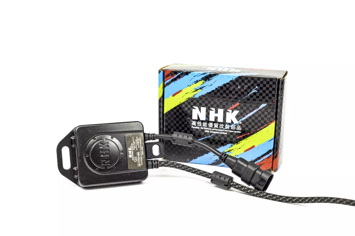 AMP NHK G5 55W Ballasts Sold As Pair HID Kit Projector