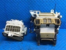 04-06 Lexus LS430 Front A/C AC Heater Blower Motor Evaporator OEM