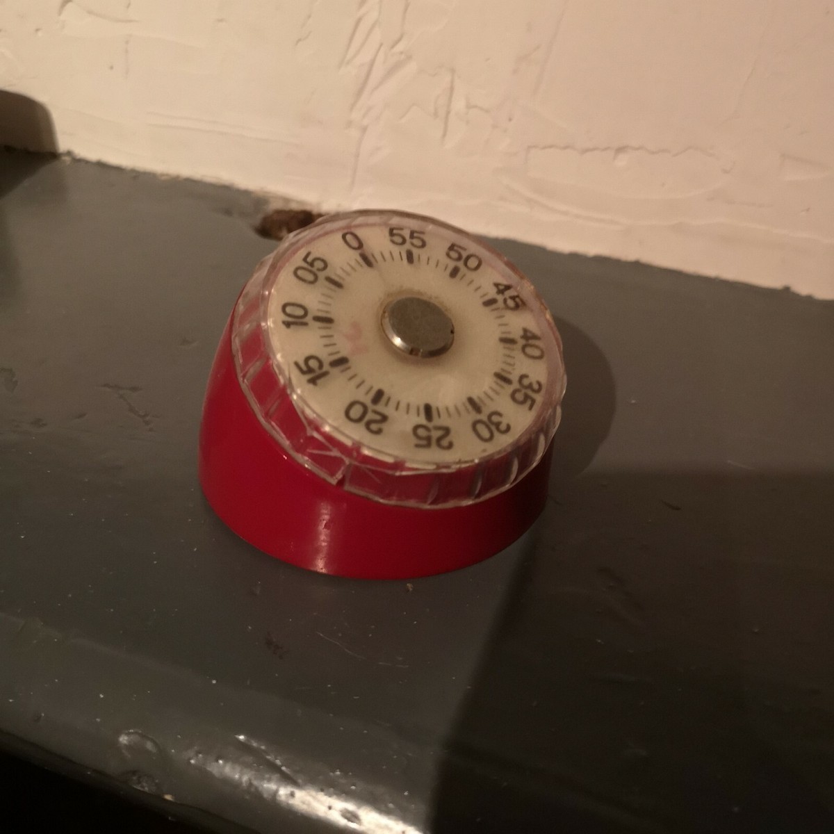 ANCIEN MINUTEUR DE Cuisine Vintage Jaz France, Comme Neuf ! EUR 10,00
