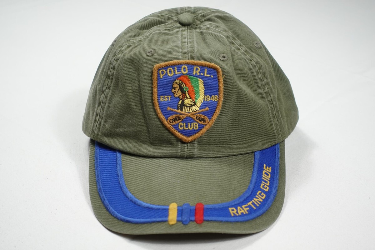 POLO by RALPH LAULEN　KAYAK キャップ　HI-TECH Polo Ralph Lauren | Accessories | Polo Hi Tech Kayak Long