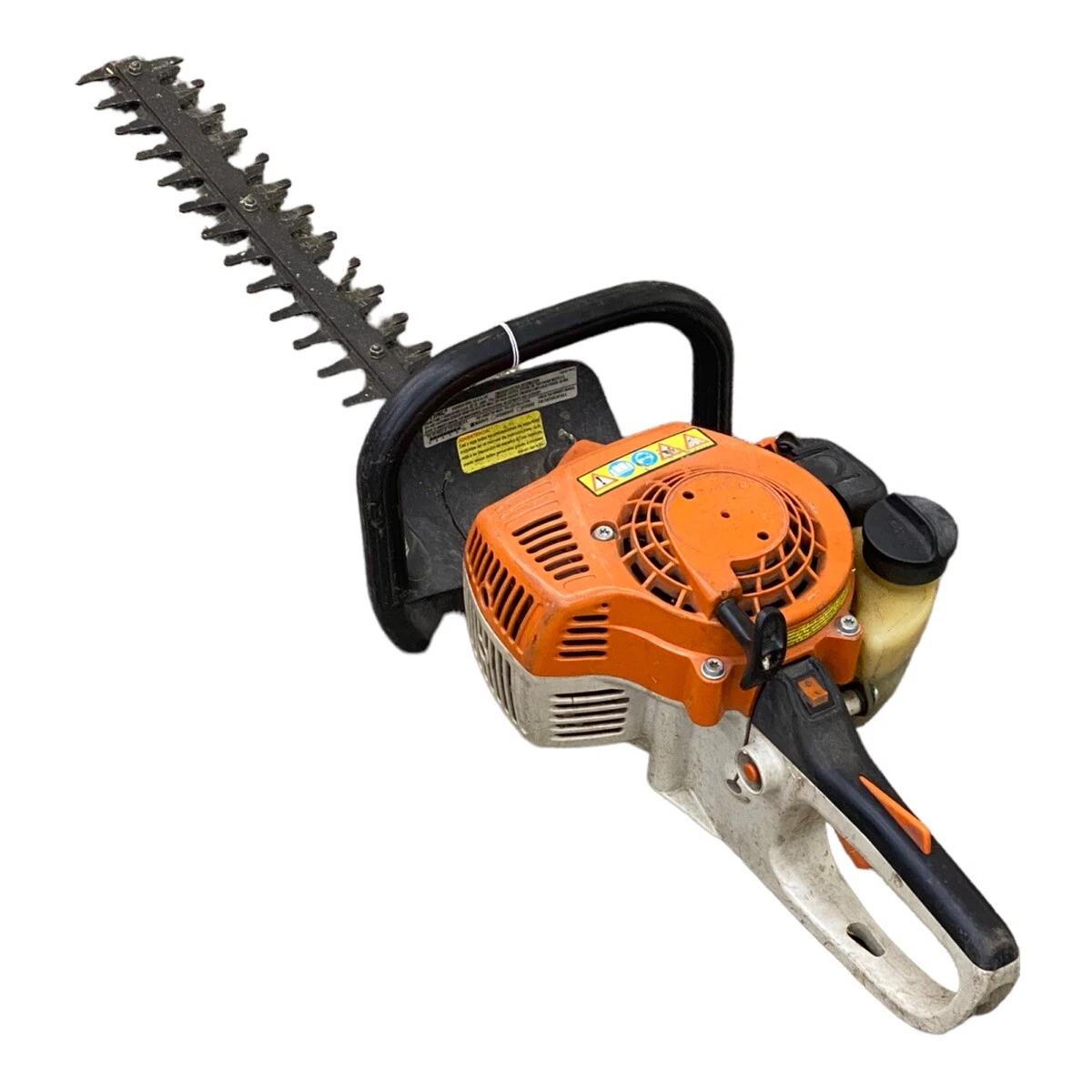 Image of Stihl HS 45 hedge trimmer at eBay