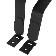 578-329 2PCS Fuel Tank Straps Gas For Ford F-250 F-350 F-450 Super Duty