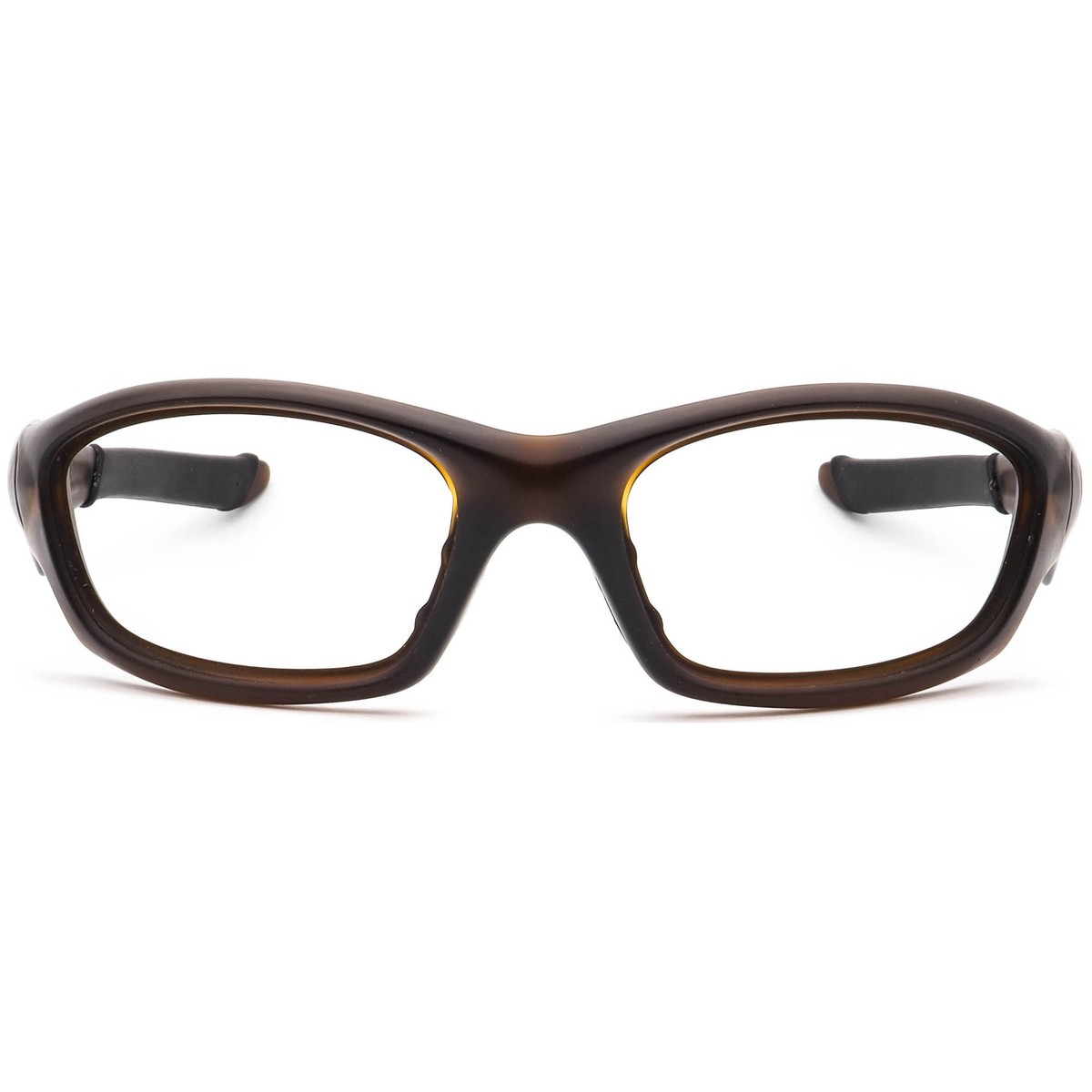 Oakley Men's Sunglasses Frame Only Straight Jacket 2.0 Matte Root