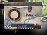 2024 Topps Pristine - Pristine Pieces Autograph Relics Jeff McNeil #PPAR-JMC /99