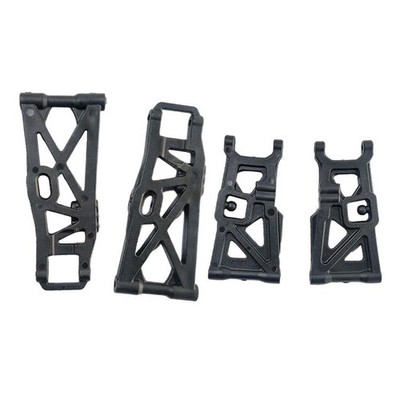 RC Schwinge 1/10 Skala Autoteile DIY für Zd Racing Dbx-10