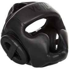Venum Challenger 2.0 Headgear - Black One Size 2052-Matte/Black