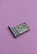 SIM Tray Samsung Galaxy S21 Phantom Gray OEM SKU 15668
