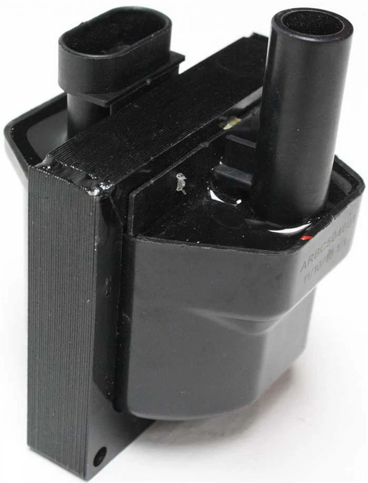 For 1996 Commercial Chassis Ignition Coil 140024ACC, DR49, 9201006 - Image 2 of 4