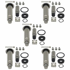 5Set Replacement Pilot Solenoid Kit for Goyen...