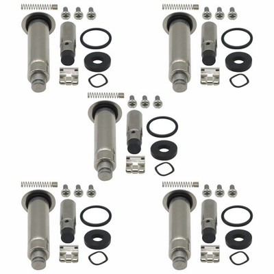 5Set Replacement Pilot Solenoid Kit for Goyen K0380, M1131B 3D Pilot Solenoid