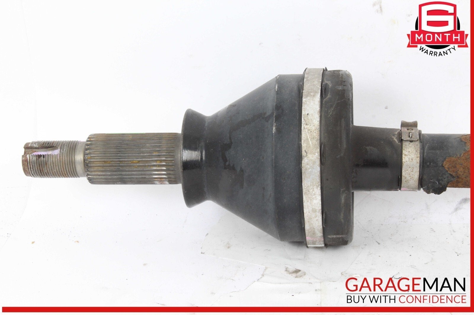 17-22 Maserati Levante M161 S GTS Rear Left or Right Axle CV Half Shaft OEM
