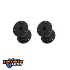 Fabtech FTS21227 Coil Spring Spacer Kit