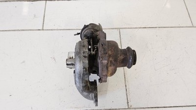 Ford Transit -  Tourneo Connect 2015 Diesel 85kW Turbo 9686120680 TTU7405
