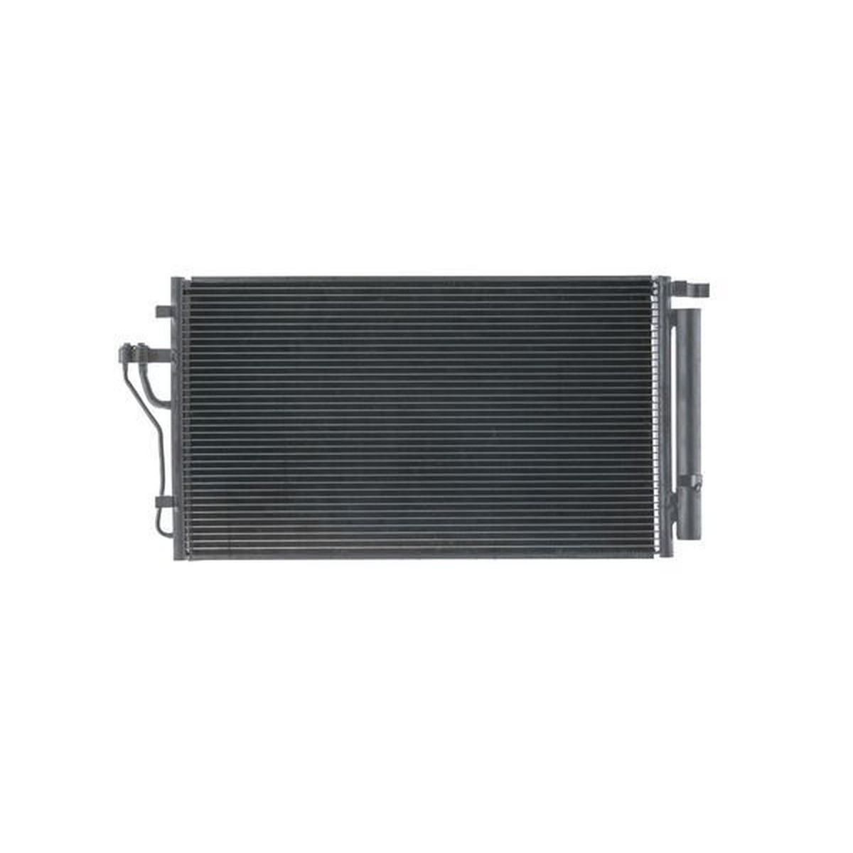 Mahle Condenseur, Climatisation Ac56000s Hyundai;Kia - Image 3