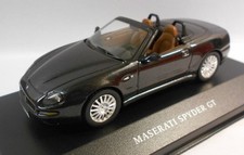 IXO Models Maserati 3200 Spider Gt Cambiocorsa 1:43 MOC030