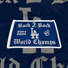dodgers flag 3x5