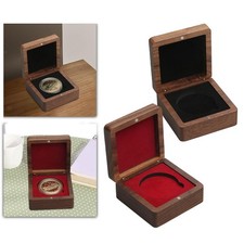 Classic, portable display case with a compartment for collectibles, souvenirs,