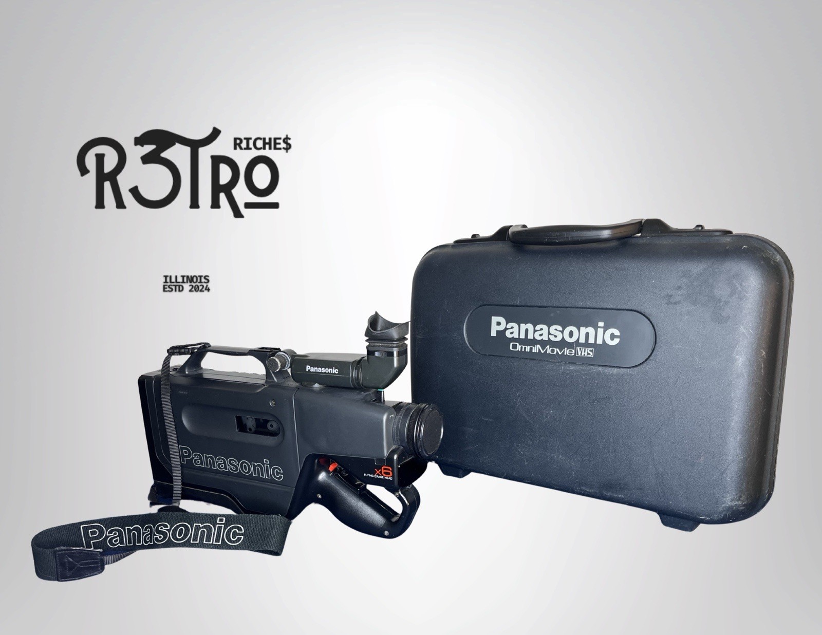 With Case Working