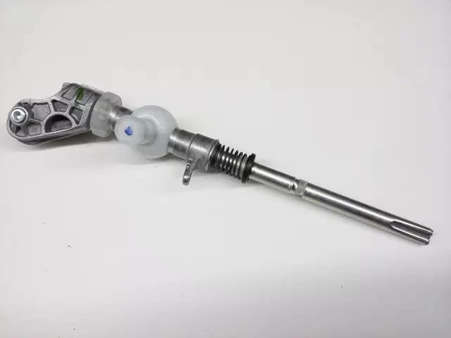 Подлинный Volkswagen переключатель передач в сборе 1J0-711-112-E - Изображение 3 из 4