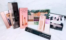 Makeup Bundle x8 Items √Fenty √NARS √Charlotte Tilbury √Patrick TA √Haus Labs BN