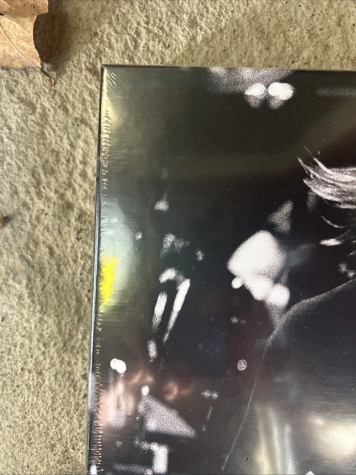 Neil Young Official Release Series Discs 25, 27, 28, & 29 New Sealed Low # Box - Image 4 of 4