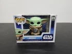 Funko Pop! Vinyl: Star Wars - Grogu #819
