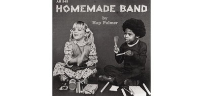 Homemade Band