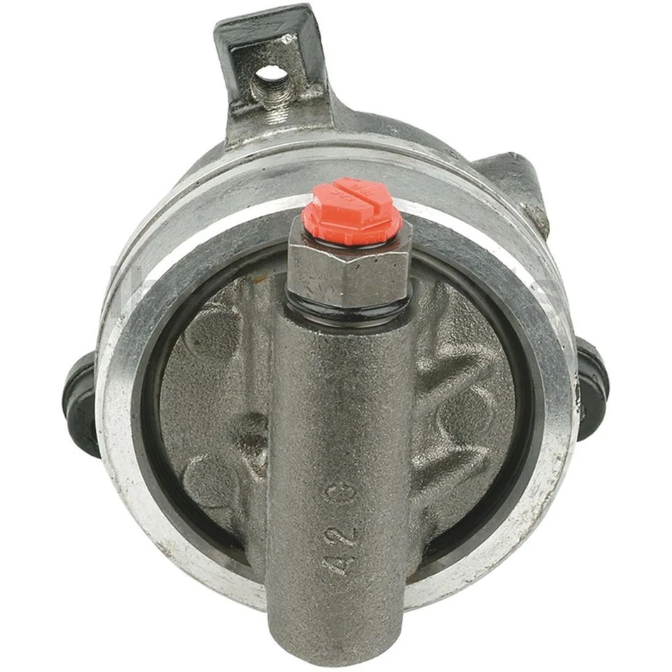 Восстановленный насос гидроусилителя руля для Ford E-350 Econoline 1992 1993 1994 1995 Cardone - Изображение 4 из 4