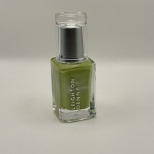 Leighton Denny High Performance Nail Colour Polish Dash Of Lime 12ml Beauty