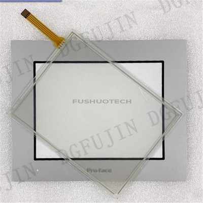 Overlay Panel PFXGP4401TAD With GP-4401T Glass New Touch Screen For Pro-Face ca 