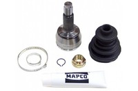 Gelenksatz Antriebswelle Mapco 16928 FüR KA Fiesta Mazda Ford 121 Courier 25 4 3