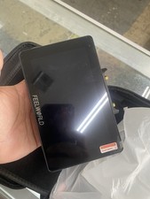 FeelWorld Two 5.5" On-Camera Monitors w/ Wireless Transmitter Receiver System