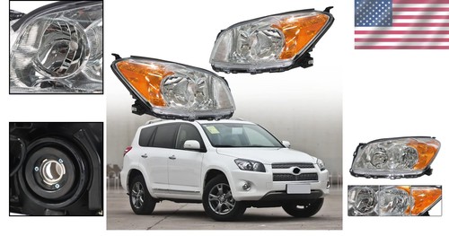 Faros impermeables Plug-N-Play para coches 2009-2012 - Durabilidad excepcional - Imagen 2 de 8