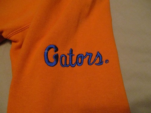 Florida Gators Pullover Hoodie XL Hooded Sweatshirt **Please Read Description** - Picture 6 of 18