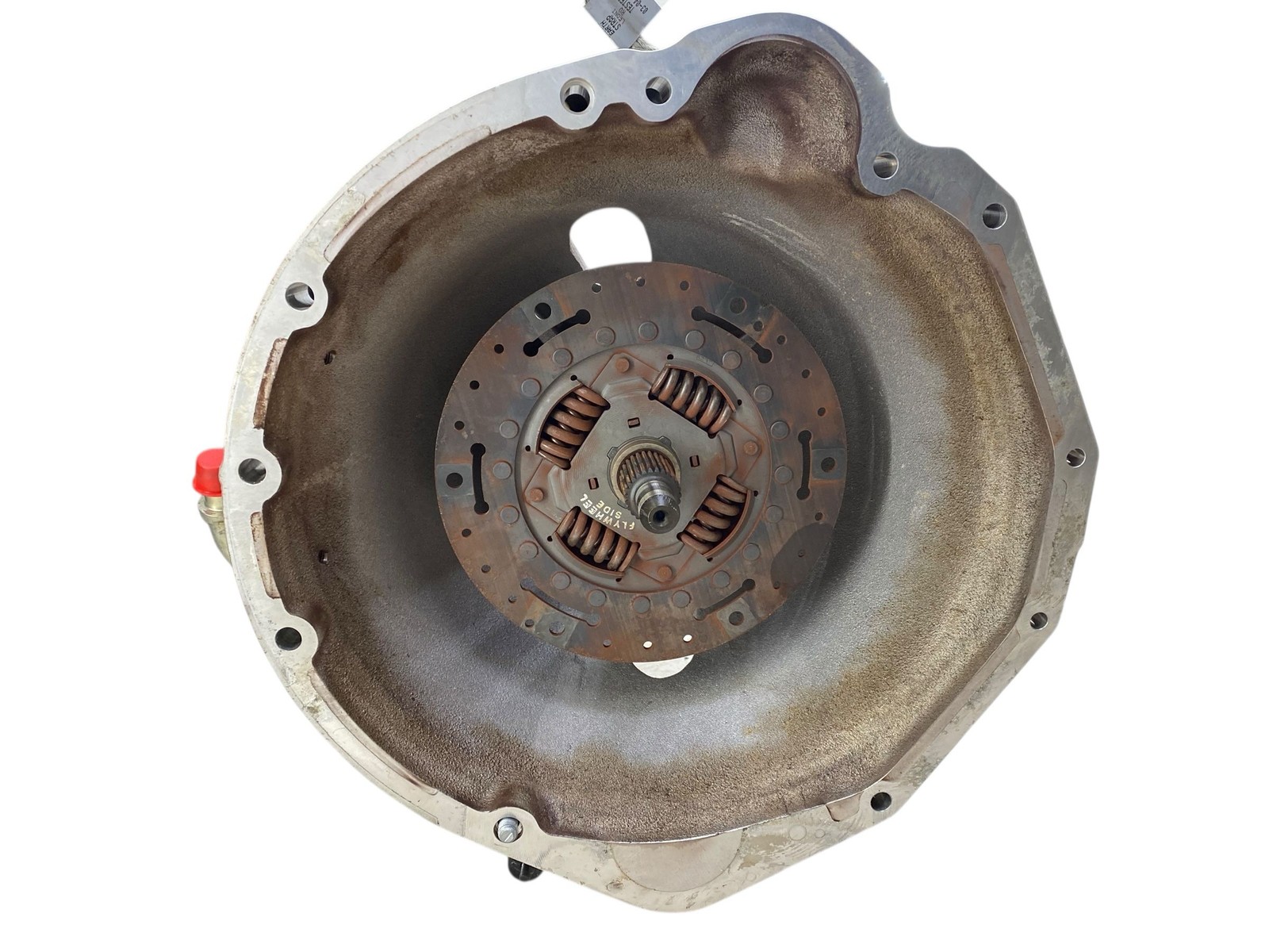 2013-2016 Aston Martin DB9 Rear Drive Shaft Torque Tube 8D33-7B084-B 8D33-4500-B