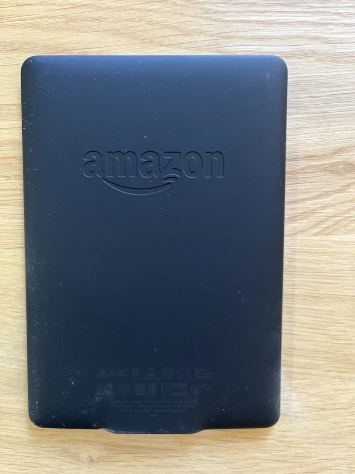Amazon Kindle 7. Generation Modell 2017 6 Zoll (15 cm) WLAN mit Spezialangeboten - Bild 3 von 4