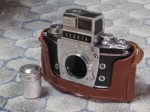 Ihagee Dresden | eBay