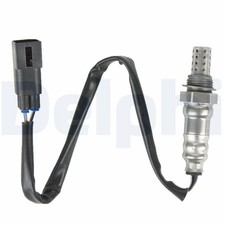 DELPHI Lambdasonde Sensor Abgassteuerung ES20025-12B1 für FORD MONDEO 1 GBP BNP