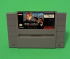 Super Nintendo Home Alone 2: Lost in New York 1992 THQ Inc. Cartridge