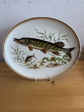 Liverpool Road Potteries Fish