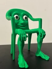 Karkerkar Kurkur – Limited Edition Italian Brainrot Figurine Toy Kids & Adults