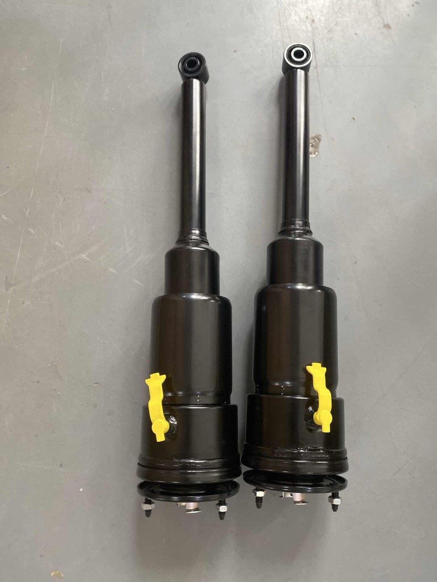 LS460リアフルアームJackpot 2X For Lexus LS460 RWD AWD 07-17 Rear Air Suspension Shock Strut